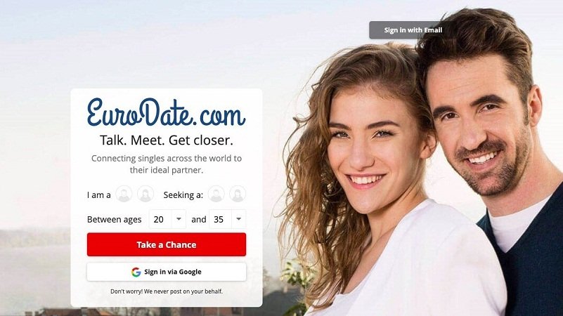 EuroDate.com