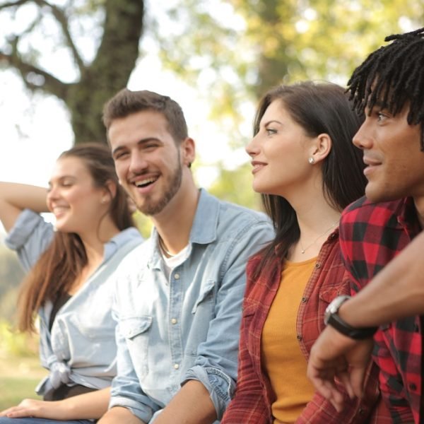 3 Reasons You Keep Falling For The Wrong People