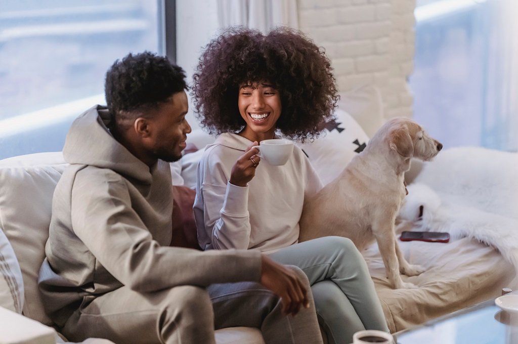 TWO PERSONAL QUALITIES THAT ARE IMPORTANT FOR DATING