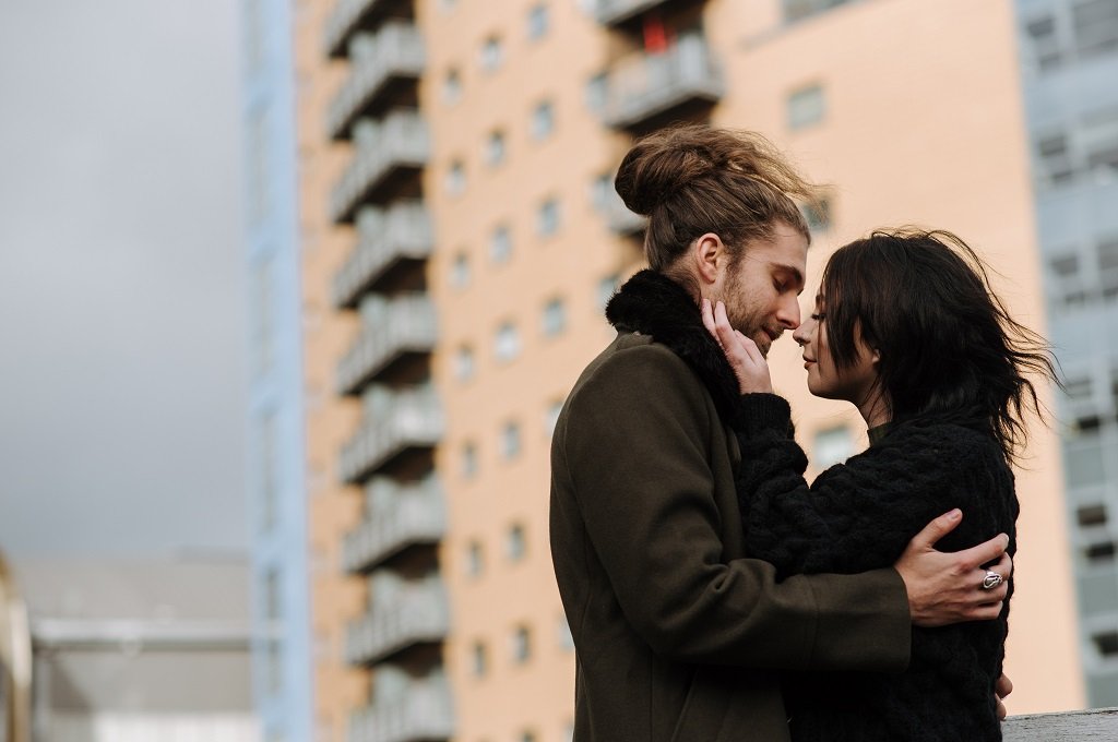 Different Languages of Love and Relationship - ChinaLove Scam