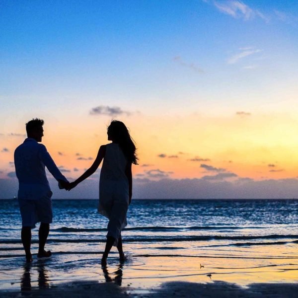 Where Do Relationships With No Future Come From? 2022