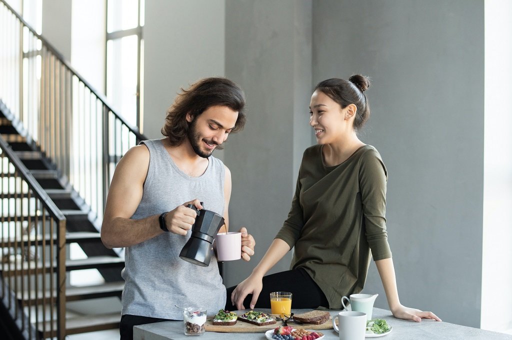 Free Dating Sites and Apps