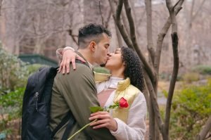 Relationship Counselling - Men's Mother Complex - Rape of the Heart