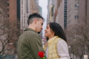 Relationship Management - Sustaining A Competitive Advantage