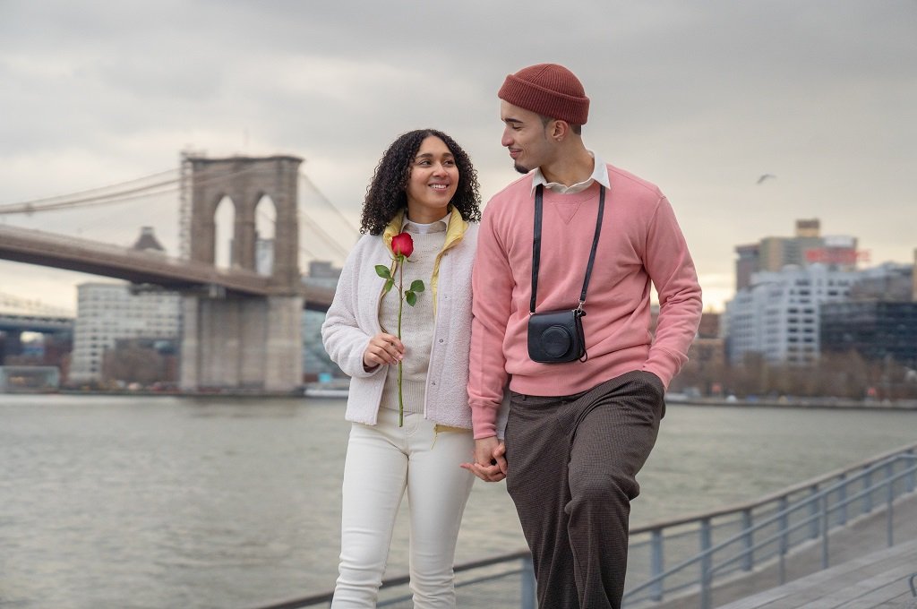 The Happiest Relationships Share These 10 Qualities