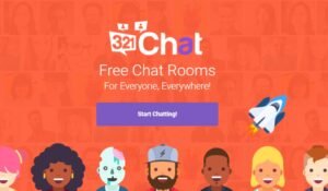 321chat