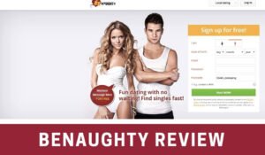 benaughty