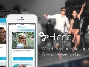 hinge