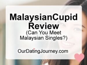 MalaysianCupid
