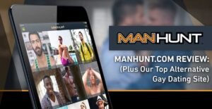 manhunt
