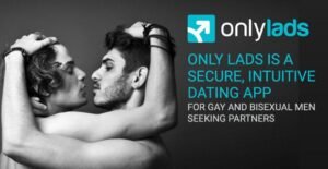 only lads