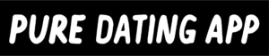 pure dating app