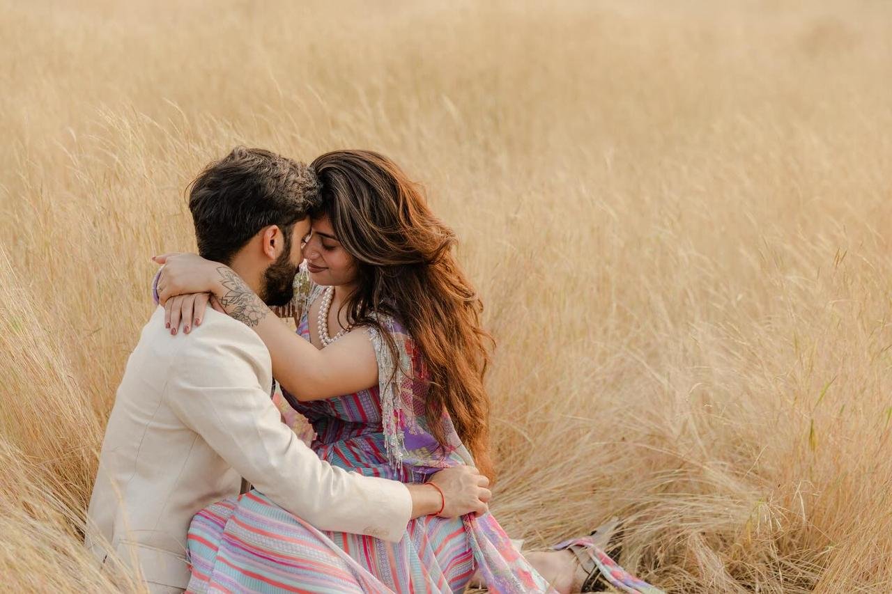 I Love You 1 to 100 Copy and Paste: Express Your Love with Simple Words