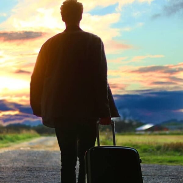 Songs About Leaving Home