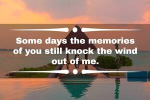 How to Let Someone Know You Miss Them