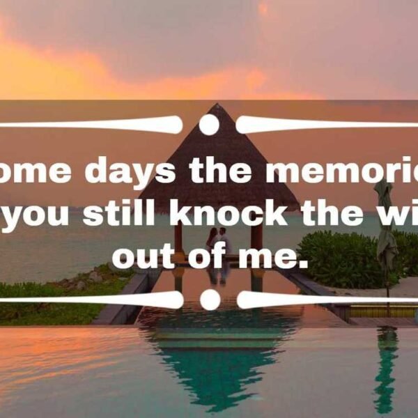 How to Let Someone Know You Miss Them