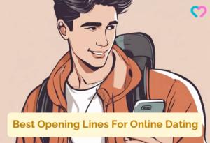 Opening Lines for Bumble