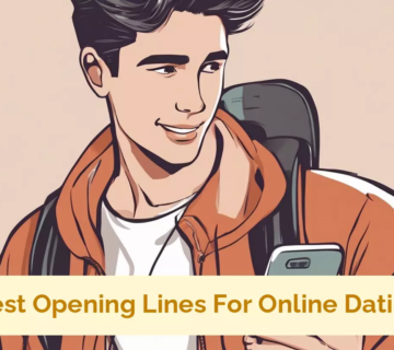 Opening Lines for Bumble