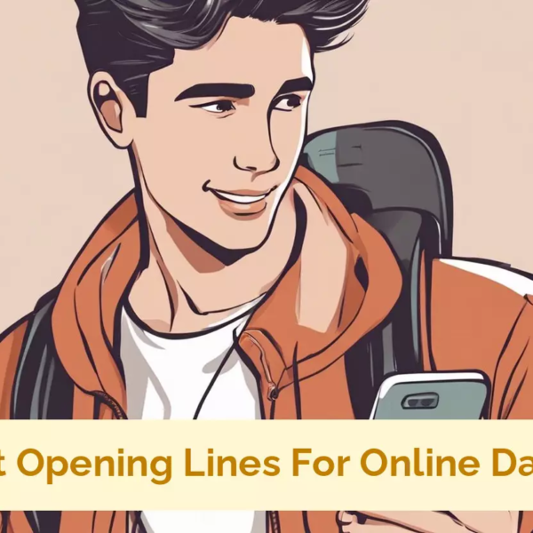 Opening Lines for Bumble