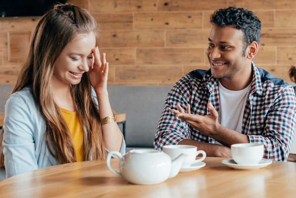 meet single women