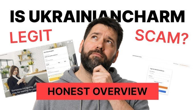UkrainianCharm